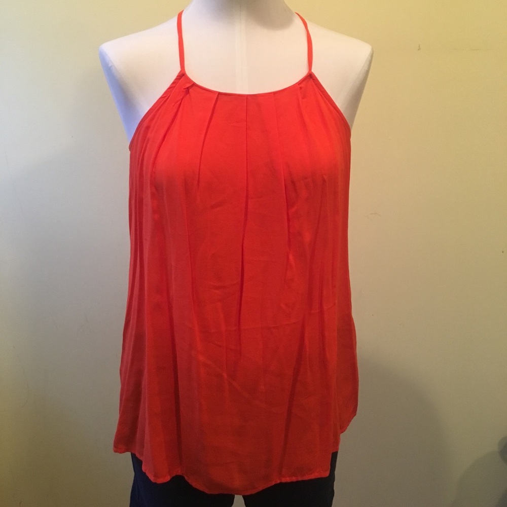 Old navy orange camisole